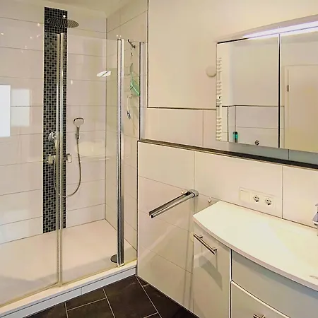 Lejlighed Traumwohnung Zentrum Baden-Baden