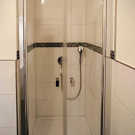 Traumwohnung Zentrum Lejlighed