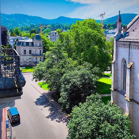 Traumwohnung Zentrum