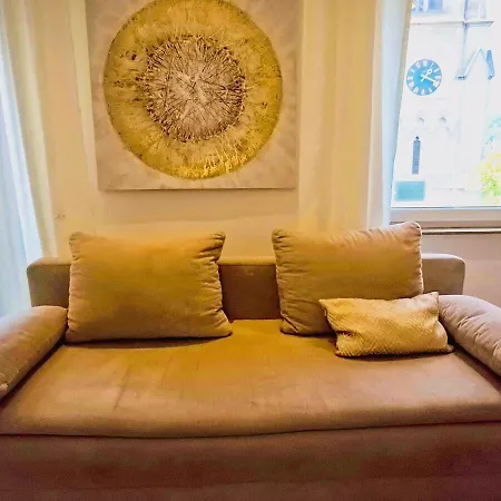 Traumwohnung Zentrum