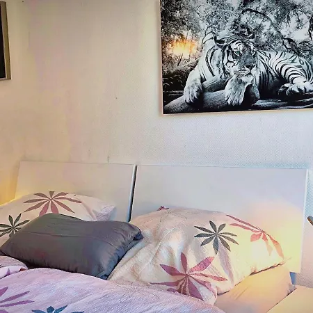 Apartament Traumwohnung Zentrum *