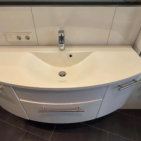 Traumwohnung Zentrum Lejlighed Baden-Baden