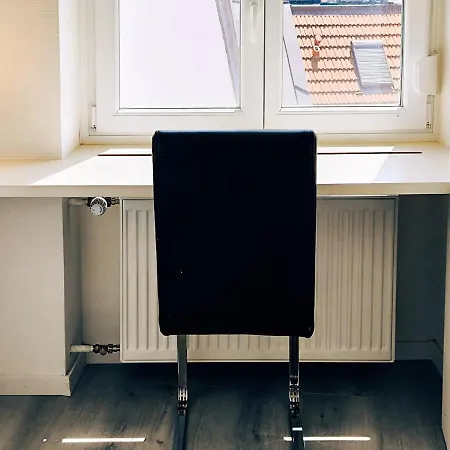 Traumwohnung Zentrum Baden-Baden