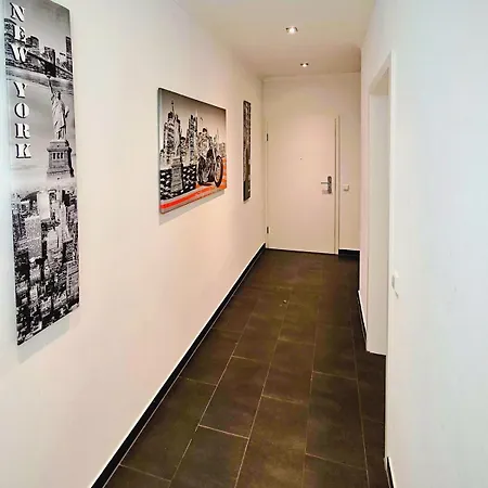 Traumwohnung Zentrum * Baden-Baden