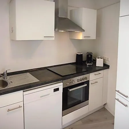 Traumwohnung Zentrum Apartament Baden-Baden