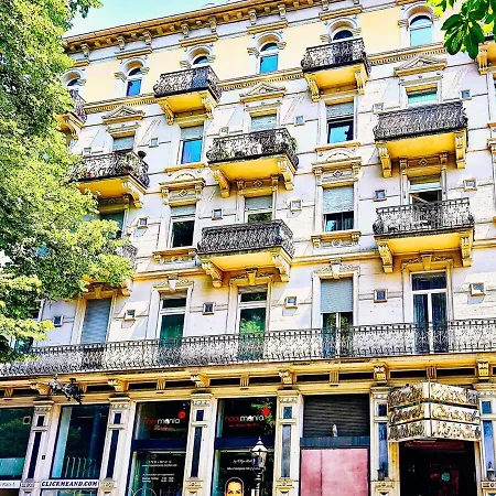 Traumwohnung Zentrum *