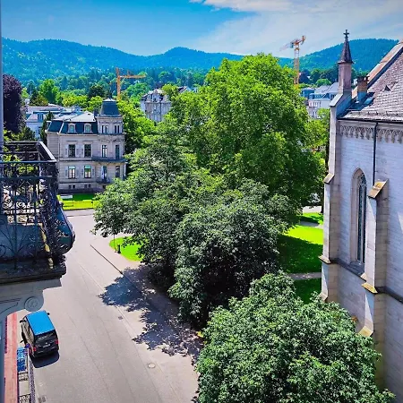 Traumwohnung Zentrum