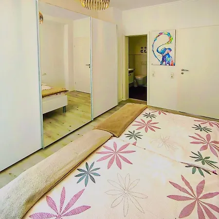 Lejlighed Traumwohnung Zentrum