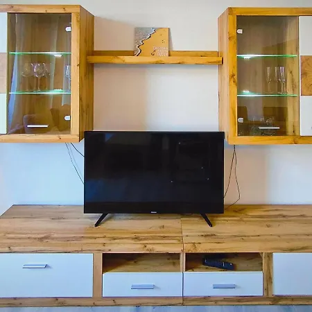 アパート Traumwohnung Zentrum *