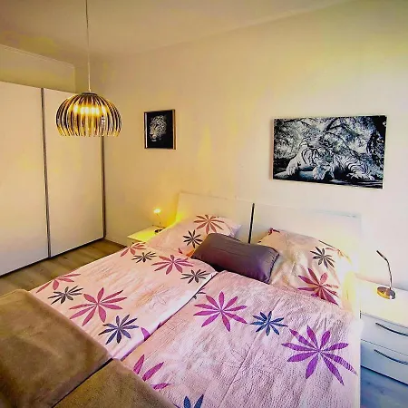 Traumwohnung Zentrum Baden-Baden