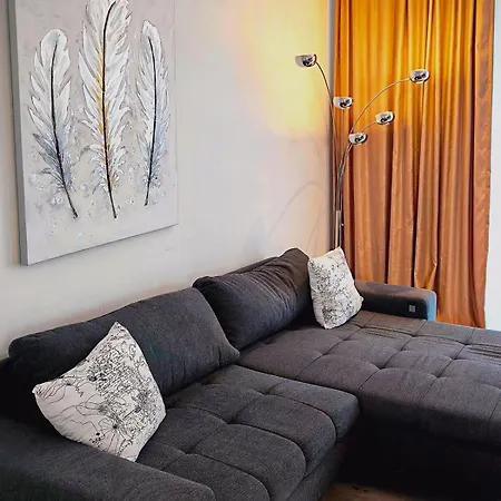 Traumwohnung Zentrum * Baden-Baden