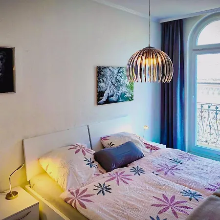 Traumwohnung Zentrum