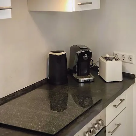 Traumwohnung Zentrum Lejlighed