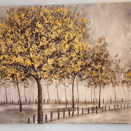 Lejlighed Traumwohnung Zentrum *