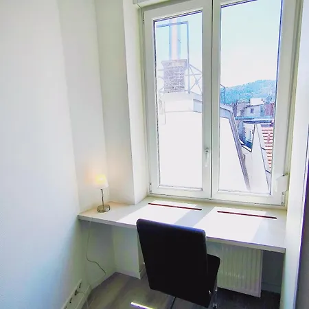 Traumwohnung Zentrum *