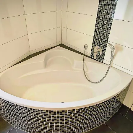 Traumwohnung Zentrum * Baden-Baden