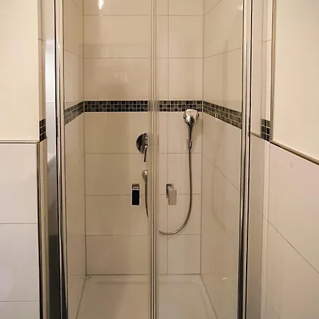 Apartament Traumwohnung Zentrum